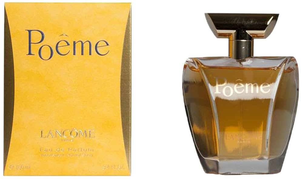 ランコム ポエム EDP 100ml LANCOME POEME Amazon.co.jp: ランコム ポエム 100ML E/P SP : ビューティー